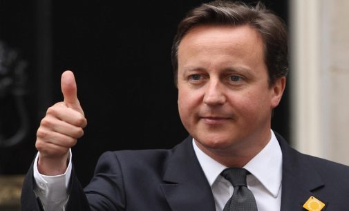 David Cameron, fostul premier al Marii Britanii: ”Brexitul nu este atât de rău!”