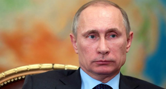 Rusia se înarmează până în dinți! Putin a semnat programul de achiziţii de armament până în 2028