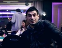 SUPER EXCLUSIVITATE! „Piți” Junior s-a combinat cu una dintre cele mai sexy prezentatoare TV! Cine e bunăciunea la care „marchează” fiul lui Victor Pițurcă