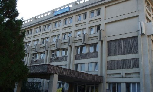 România în care se poate! Un spital din Ploiești cu iz occidental : ”Doctorii și asistentele te sufocă la propriu cu bunătatea lor!”