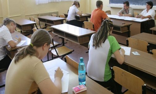 Nouă școli din Prahova au boicotat simularea Evaluării Naționale. Care sunt acestea