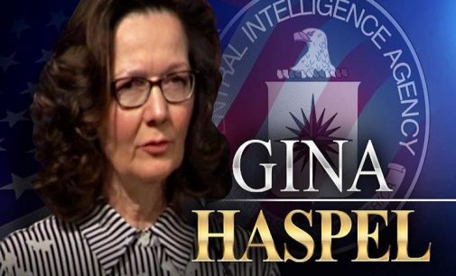 Gina Haspel, noul şef al CIA. Prima femeie la conducerea spionajului american!