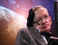 Stephen Hawking a murit în această dimineață! Astrofizicianul avea 76 de ani