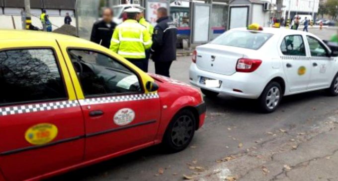 REVOLTĂTOR/ Un taximetrist din Ploiești a lovit o femeie pe trecerea de pietoni! A dus-o acasă și nu a raportat nimic