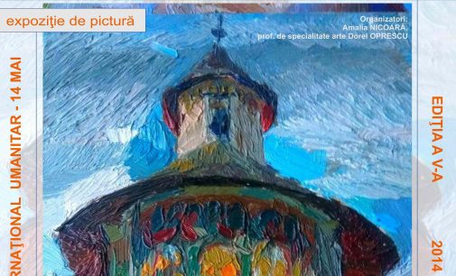 VERNISAJ / “Centenar – Patrimoniul cultural românesc în contextul Anului European al Patrimoniului”